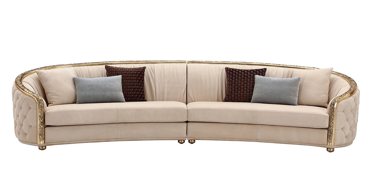 Dune Sofa · main product view