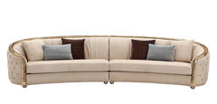 Dune Sofa · main product view