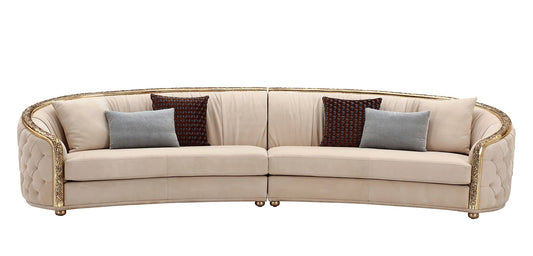 Dune Sofa · main product view