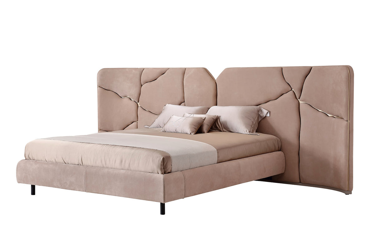 Eden Bed · main product view