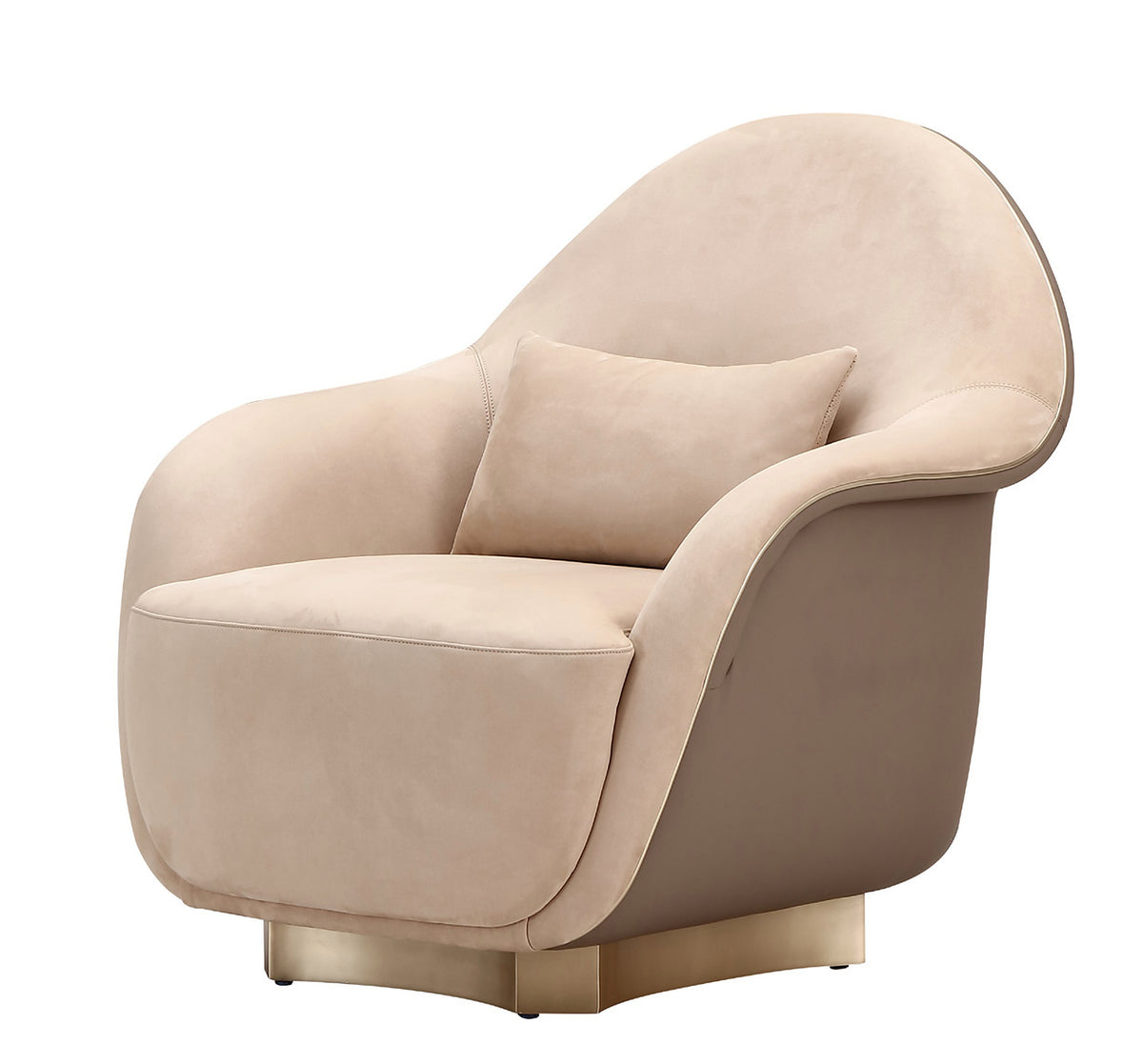 Eden Bedroom Chair · main product view