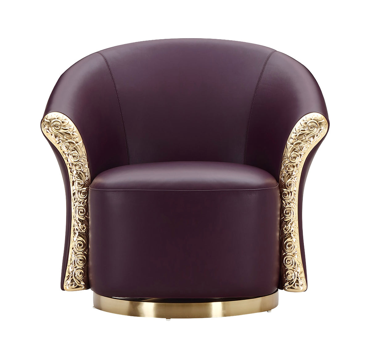 Eden Chair (Catalogue p48) · main product view