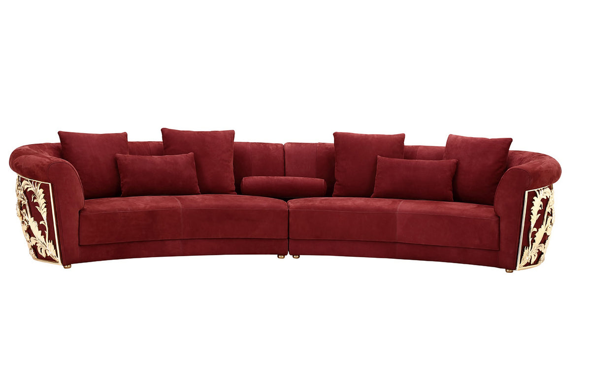 Eden Sofa · main product view
