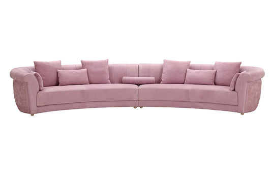Eden Sofa · additional product view