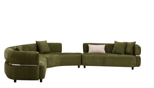 Elle Sofa · main product view