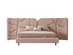 Atelier Bed LF-BD-001, isolated product view