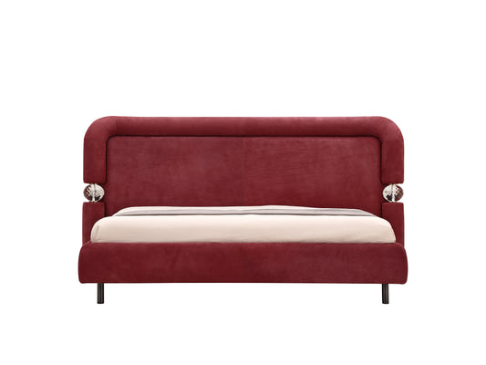 Atelier Bed LF-BD-005, product view 2