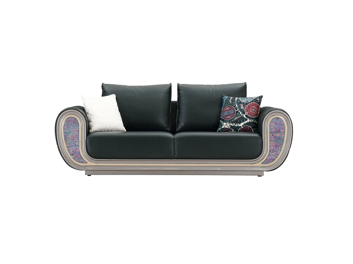 Atelier Sofa LF-SF-002, isolated product view