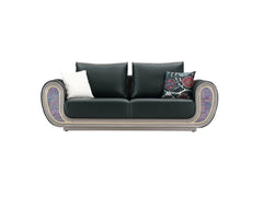 Atelier Sofa LF-SF-002, isolated product view