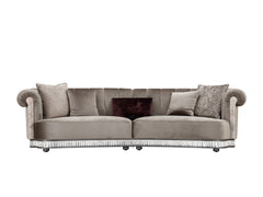 Atelier Sofa LF-SF-003, isolated product view