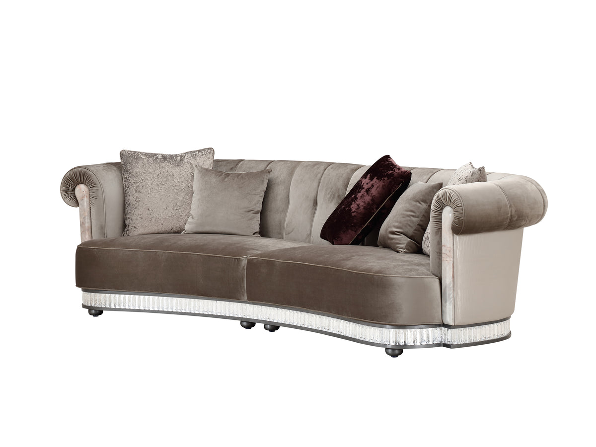 Atelier Sofa LF-SF-003, product view 2