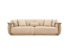 Atelier Sofa LF-SF-004, isolated product view