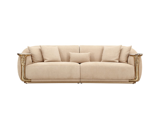 Atelier Sofa LF-SF-004, isolated product view