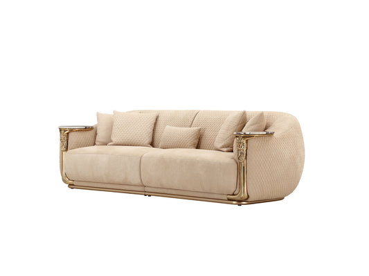 Atelier Sofa LF-SF-004, product view 2
