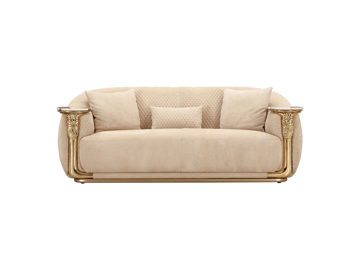 Atelier Sofa LF-SF-005, isolated product view