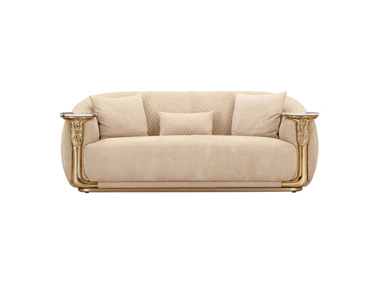 Atelier Sofa LF-SF-005, isolated product view