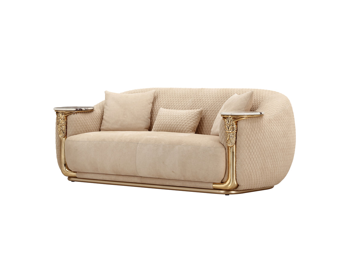 Atelier Sofa LF-SF-005, product view 2