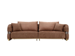 Atelier Sofa LF-SF-006, isolated product view
