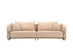 Atelier Sofa LF-SF-007, isolated product view