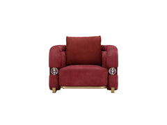 Atelier Sofa LF-SF-008, isolated product view