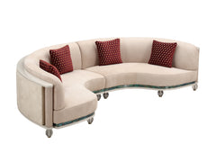 Atelier Sofa LF-SF-009, product view 2