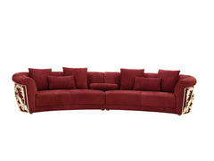 Atelier Sofa LF-SF-010, product view 2