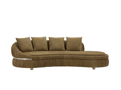 Atelier Sofa LF-SF-012, isolated product view