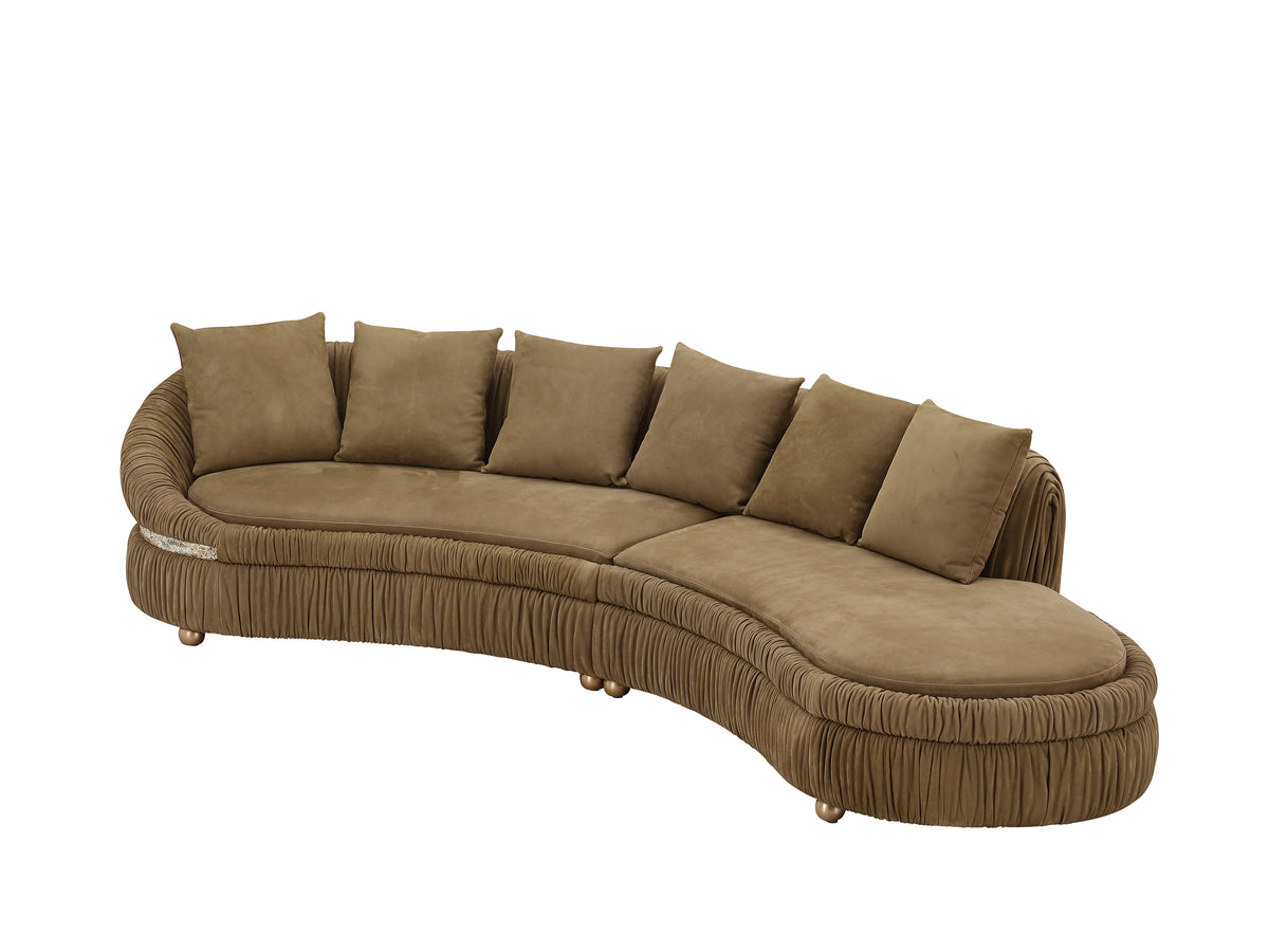 Atelier Sofa LF-SF-013, product view 2