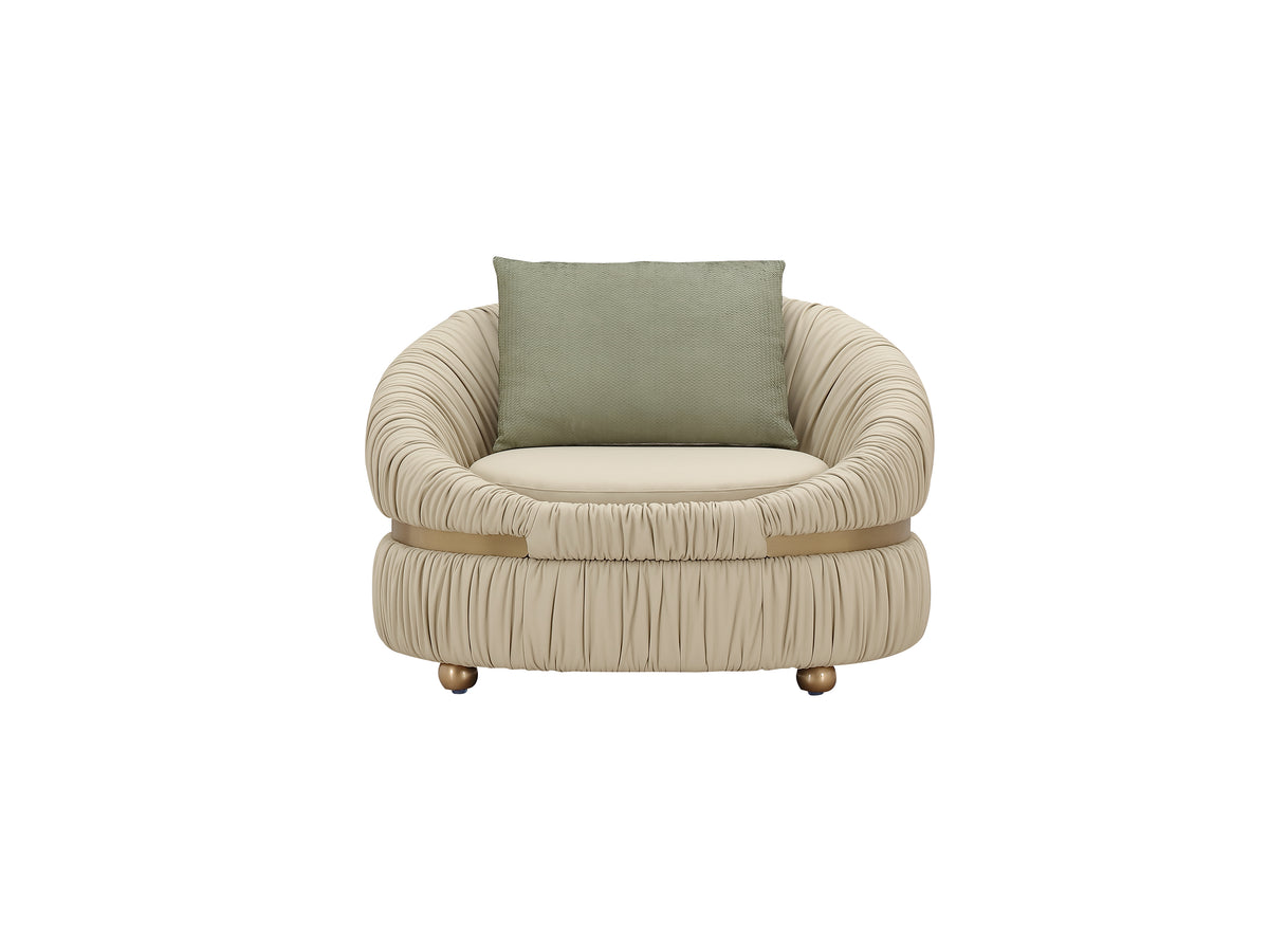 Atelier Sofa LF-SF-014, isolated product view