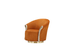 Atelier Lounge Chair LF-LC-001, product view 2