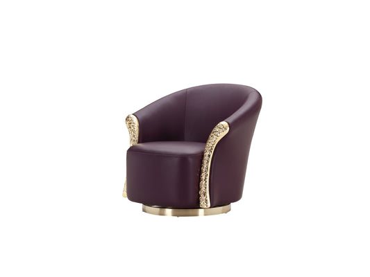 Atelier Lounge Chair LF-LC-002, product view 2