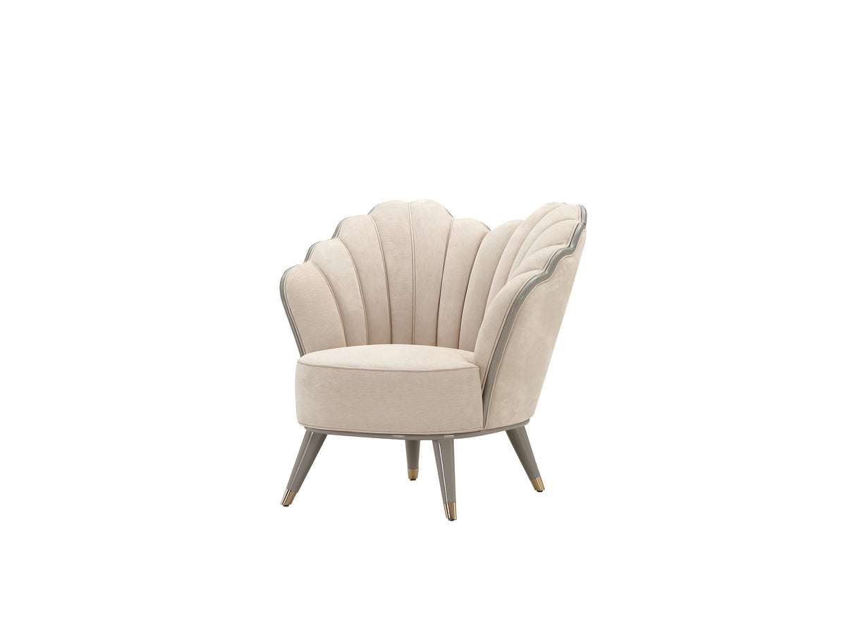 Atelier Lounge Chair LF-LC-003, product view 2