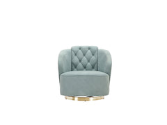 Atelier Lounge Chair LF-LC-005, isolated product view