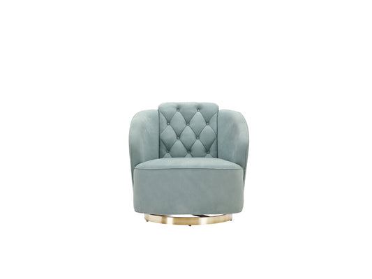 Atelier Lounge Chair LF-LC-005, isolated product view