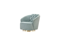 Atelier Lounge Chair LF-LC-005, product view 2