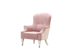 Atelier Lounge Chair LF-LC-008, product view 2