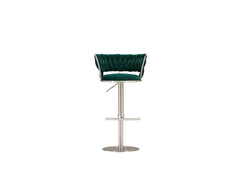Atelier Bar Chair LF-BC-001, isolated product view
