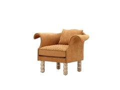 Atelier Lounge Chair LF-LC-010, product view 2