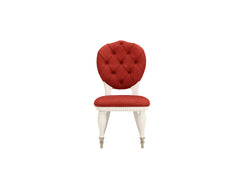 Atelier Dining Chair LF-DC-002, isolated product view