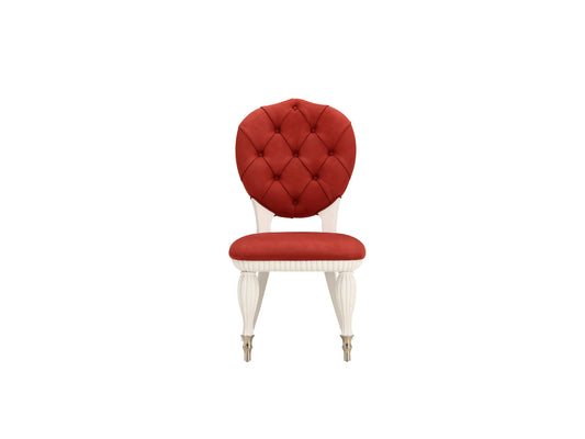 Atelier Dining Chair LF-DC-002, isolated product view