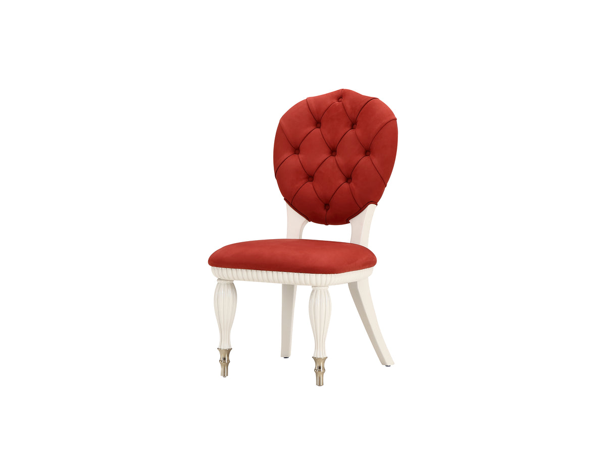 Atelier Dining Chair LF-DC-002, product view 2