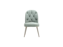 Atelier Dining Chair LF-DC-004, isolated product view