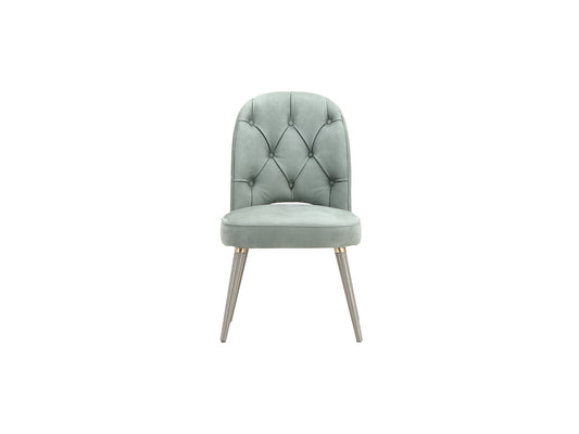 Atelier Dining Chair LF-DC-004, isolated product view