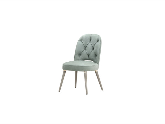 Atelier Dining Chair LF-DC-004, product view 2