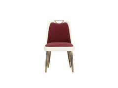 Atelier Dining Chair LF-DC-005, isolated product view