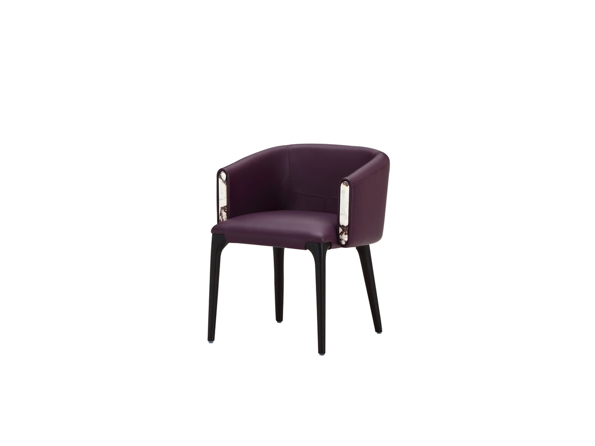 Atelier Dining Chair LF-DC-006, product view 2