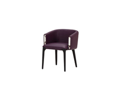 Atelier Dining Chair LF-DC-006, product view 2