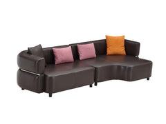 Atelier Sofa LF-SF-016, product view 2