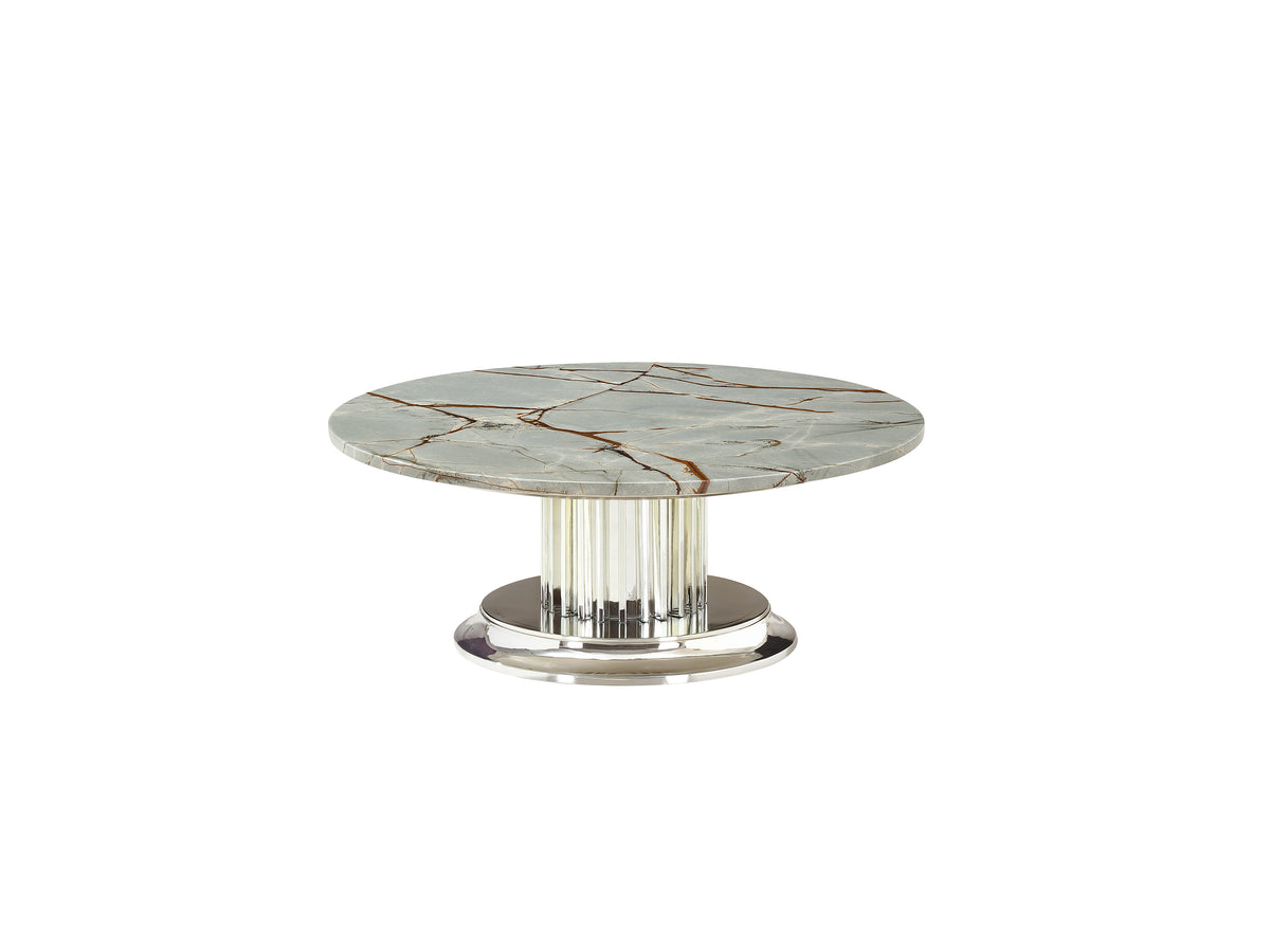 Atelier Coffee Table LF-CT-001, isolated product view