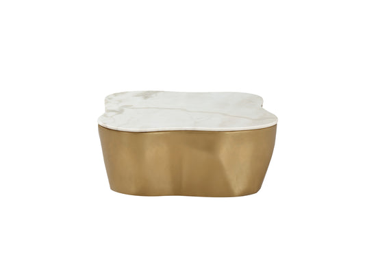 Atelier Coffee Table LF-CT-002, isolated product view